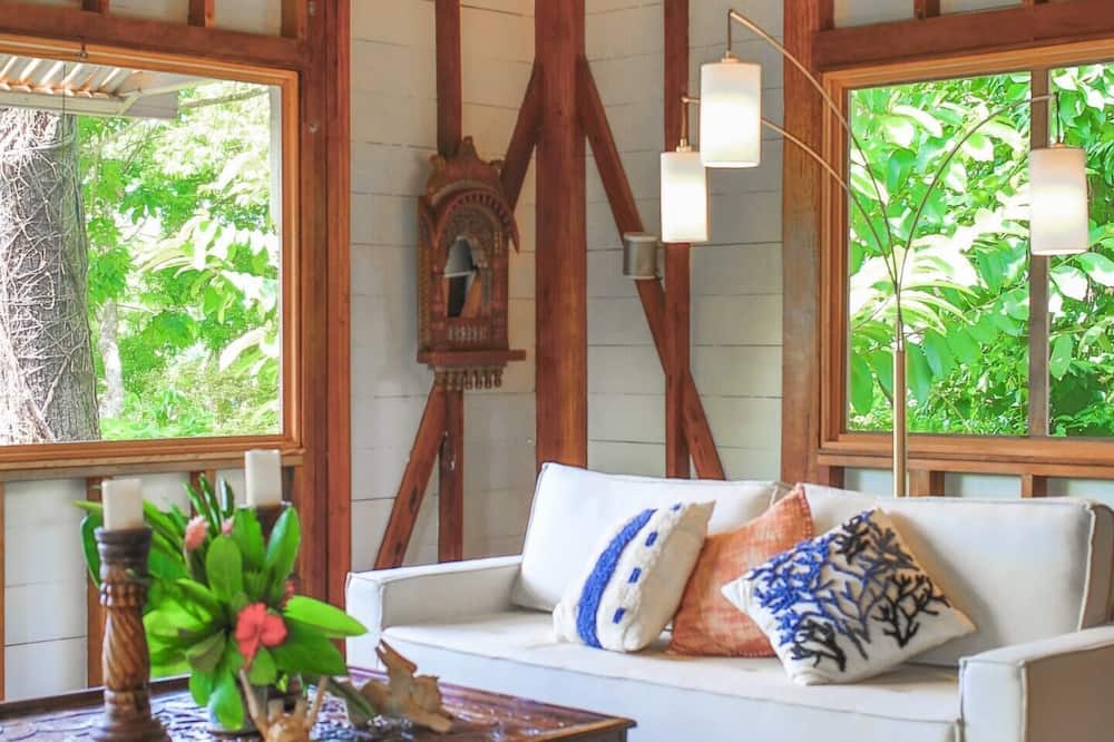 The Lodge at Punta Rica