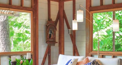 The Lodge at Punta Rica