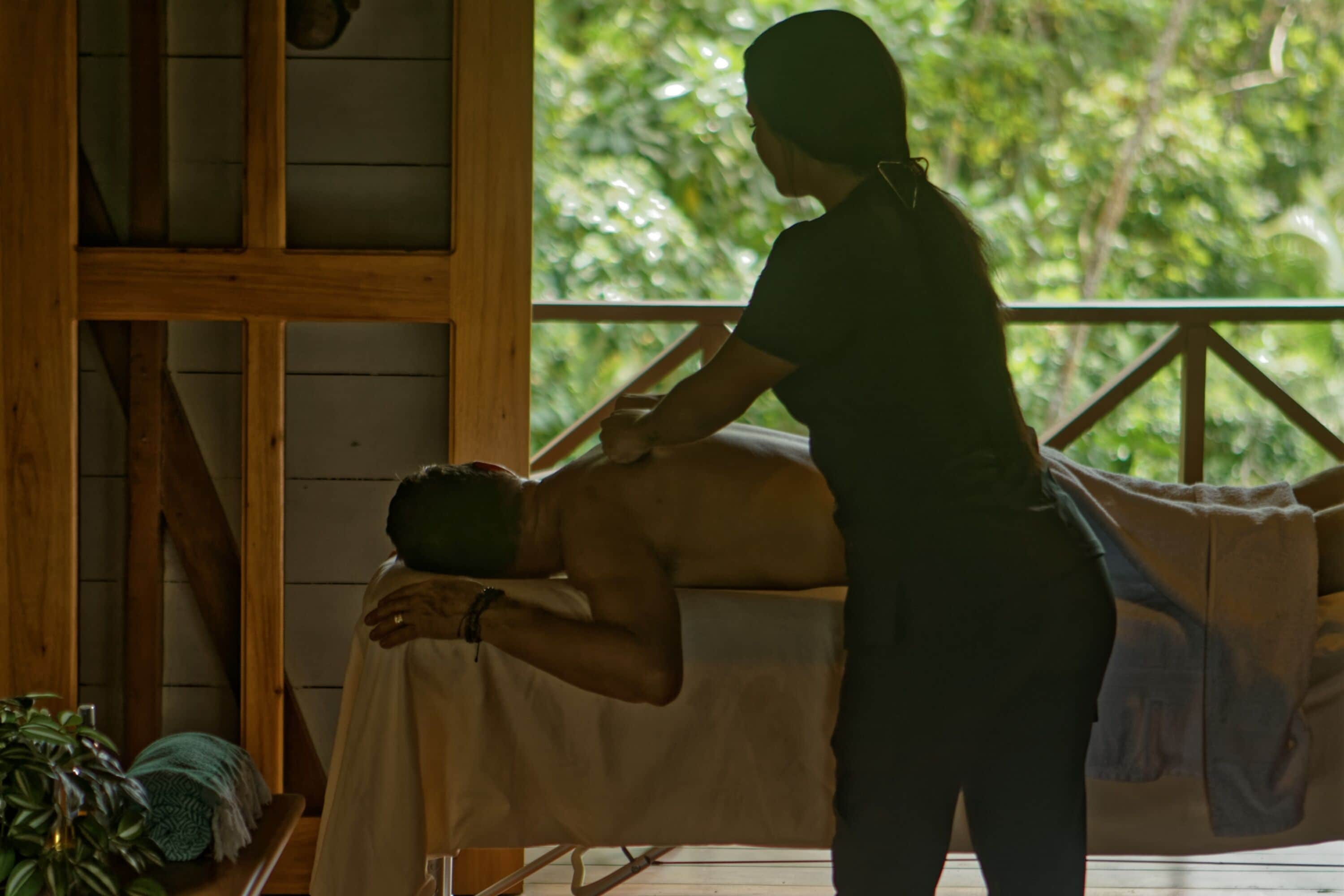 Massage