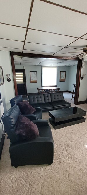 Smart TV - Great Northwoods home with access to all your recreational activities! (Mellen)