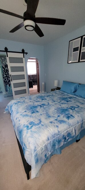 4 Schlafzimmer, kostenloses WLAN, Bettwäsche