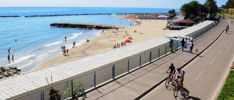 Plage