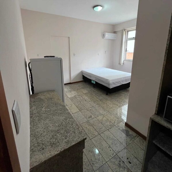 Comfort Apartment, 1 Double Bed