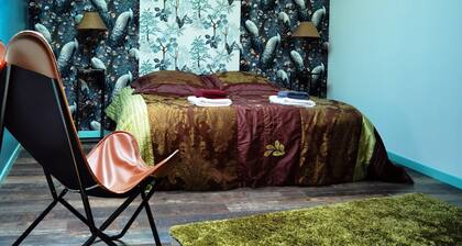 APPARTEMENT COEUR DE FERME