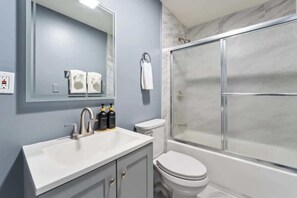 Dusche, Haartrockner