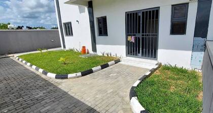 1 Bedroom Studio Apartment, in the Heart of Lekki with 24/7 Electricity Supply