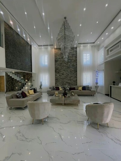 Villa Lujosa en Boca Chica, Proximo a Playa Guayacanes, Juan Dolio