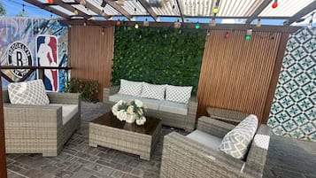 Terrass/Patio