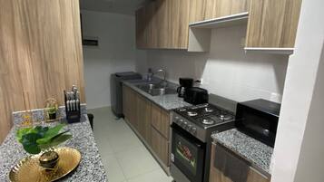Privékeuken