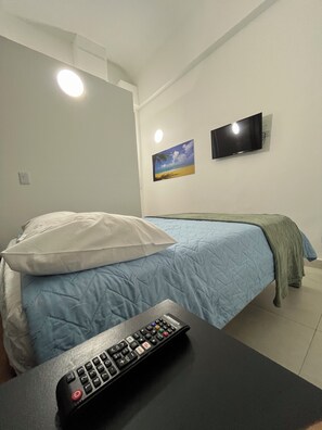 Coffres-forts dans les chambres, Wi-Fi gratuit