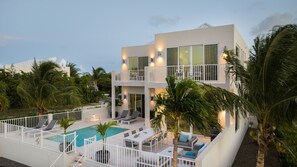 Pool - Villa De Marco (Leeward)