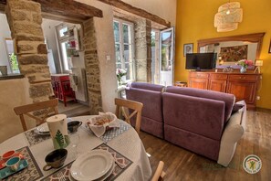 Dining - Chez Isabelle - DINAN (DINAN)