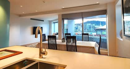 U Suites on Oriental Parade