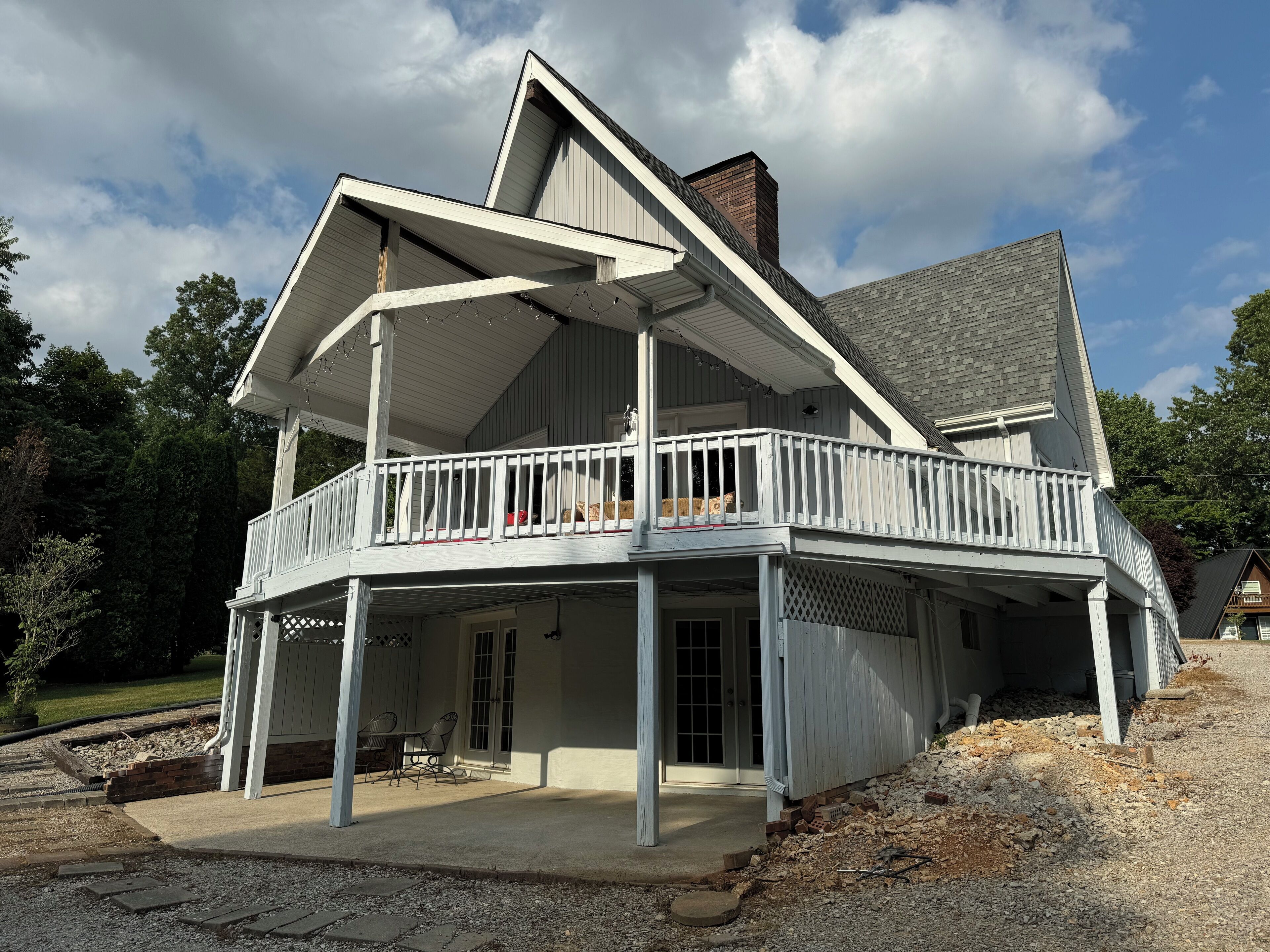 The Honey Pot! Barren River Quiet Living!