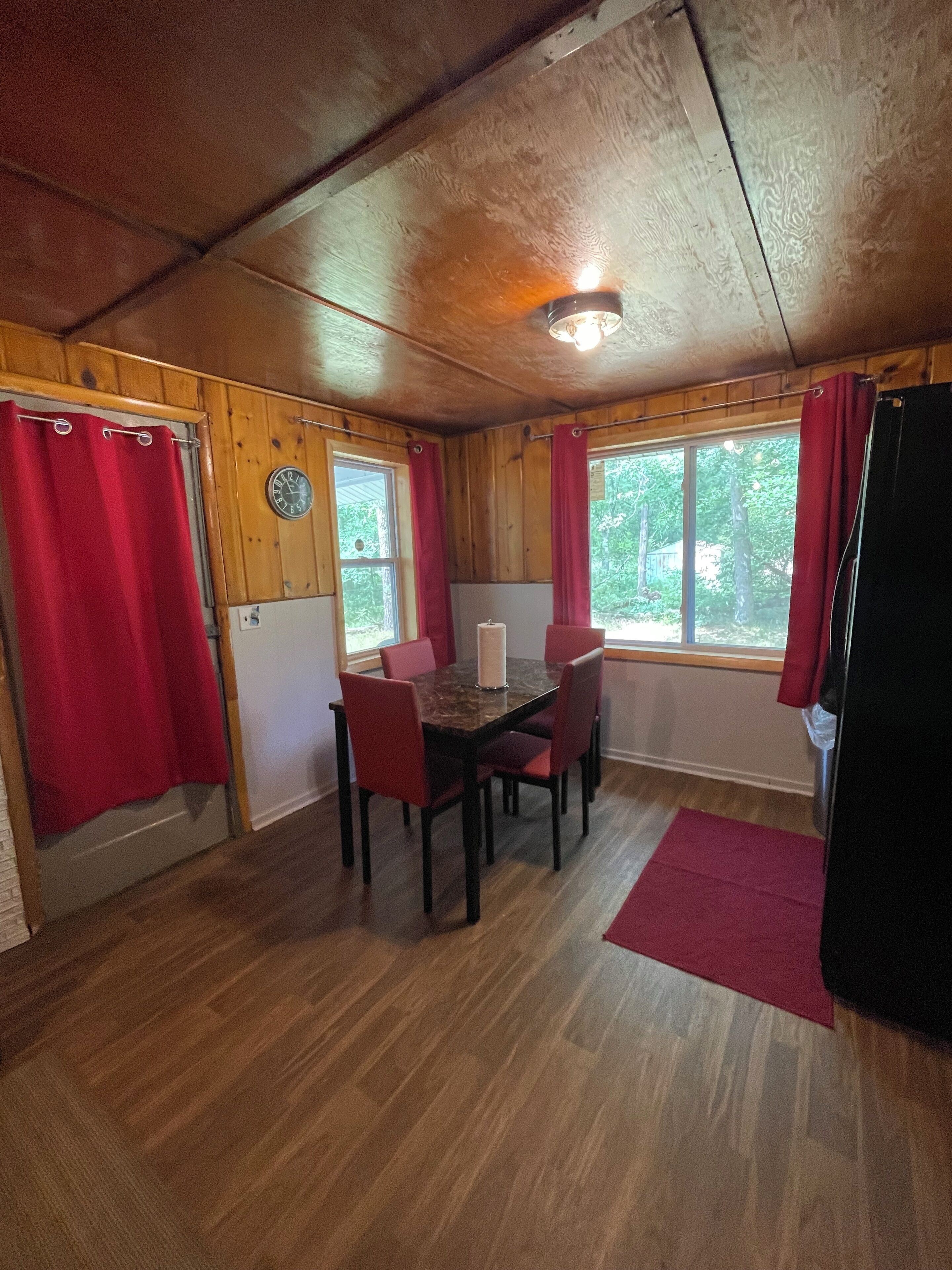 تناول الطعام