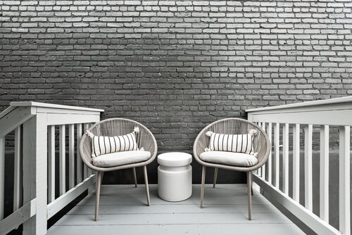 Luxurious 2BR BnB ★ Urban Escape ★ Heart of DC ★ Discover DC