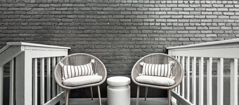 Luxurious 2BR BnB ★ Urban Escape ★ Heart of DC ★ Discover DC