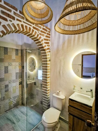 Hotel Boutique Casa Gerar Filigrana