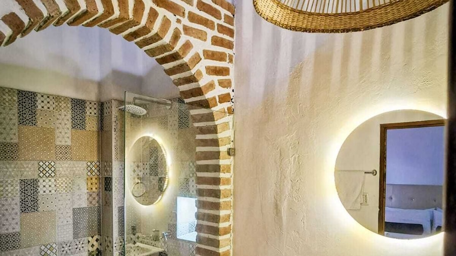 Hotel Boutique Casa Gerar Filigrana