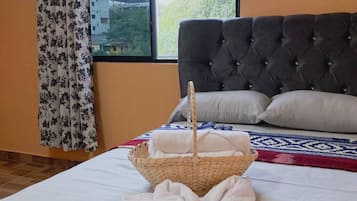 2 camere, ferro/asse da stiro, Wi-Fi gratuito, lenzuola