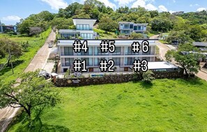 Exterior - Your Coastal Hideaway at Maravilla Estates (Unit 6) (Tamarindo)