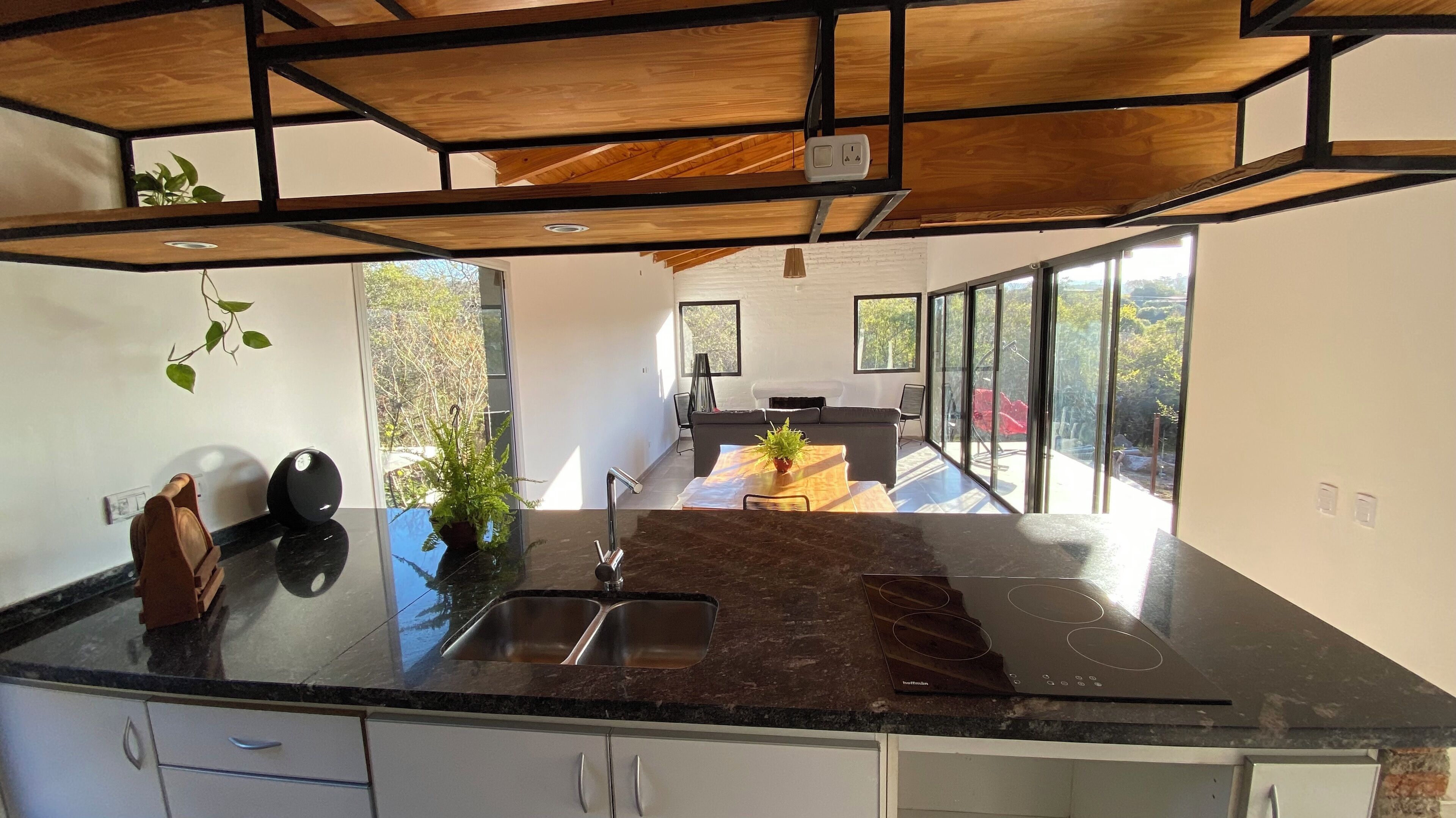 Utensilios de cocina 