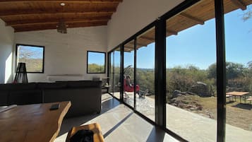 Chimenea