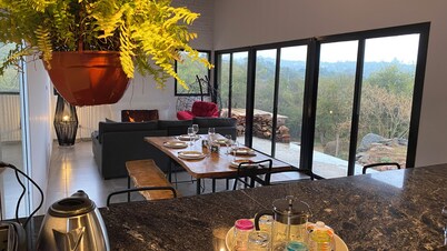 Vive la Experiencia Invierno En Sierras De Córdoba