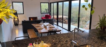 Vive la Experiencia Invierno En Sierras De Córdoba