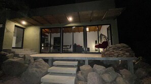 Terrace/patio - Vive la Experiencia Invierno En Sierras De Córdoba (Agua de Oro)