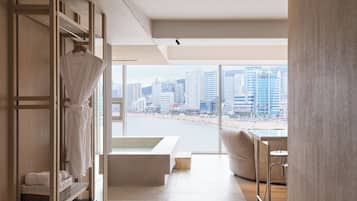施設からの眺望