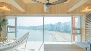 Penthouse | 海灘/海景
