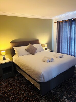 Family Room - The Grannell (Lampeter)