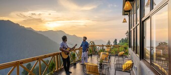 Zostel Shoja - Jibhi