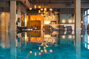 Instalaciones deportivas