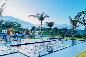 Unclassified image, 4 of 8, button - The Landmark Resort And Villa (Pa Phayom)