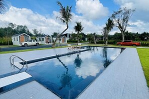 Unclassified image, 2 of 8, button - The Landmark Resort And Villa (Pa Phayom)