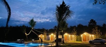 The Landmark Resort And Villa