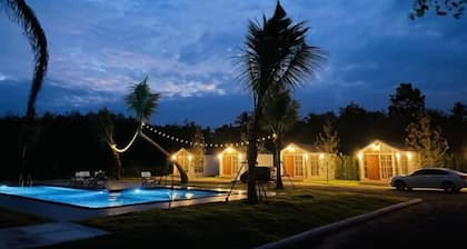 The Landmark Resort And Villa