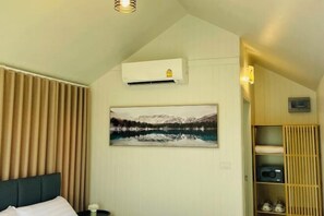 Room - The Landmark Resort And Villa (Pa Phayom)