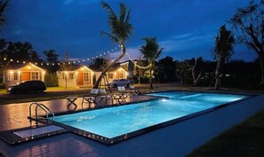 Pool - The Landmark Resort And Villa (Pa Phayom)