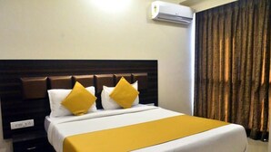 Unclassified image, 4 of 18, button - The Best Hotel Mumbai (Mumbai)