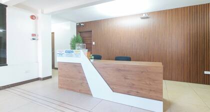 Reddoorz @ Rj's Bldg Near Lyceum Gen. Trias Cavite