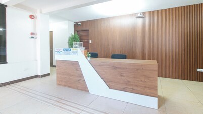 Reddoorz @ Rj's Bldg Near Lyceum Gen. Trias Cavite