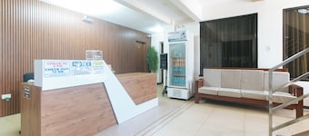 Reddoorz @ Rj's Bldg Near Lyceum Gen. Trias Cavite