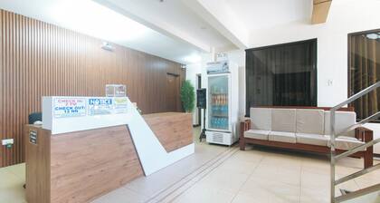 Reddoorz @ Rj's Bldg Near Lyceum Gen. Trias Cavite