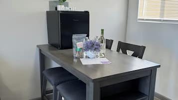 Flat-screen TV