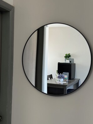 1 bedroom, iron/ironing board, free WiFi - OLINA EN VALLE  (Valle de Guadalupe)