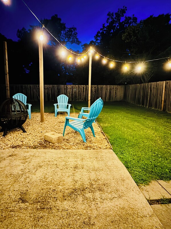 Área da propriedade