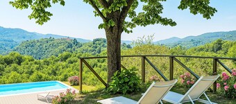 Vacation home Fanny by Interhome